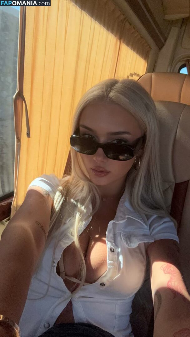 gwendoceline / gwendolynceline Nahý OnlyFans  Uniklá fotka #9