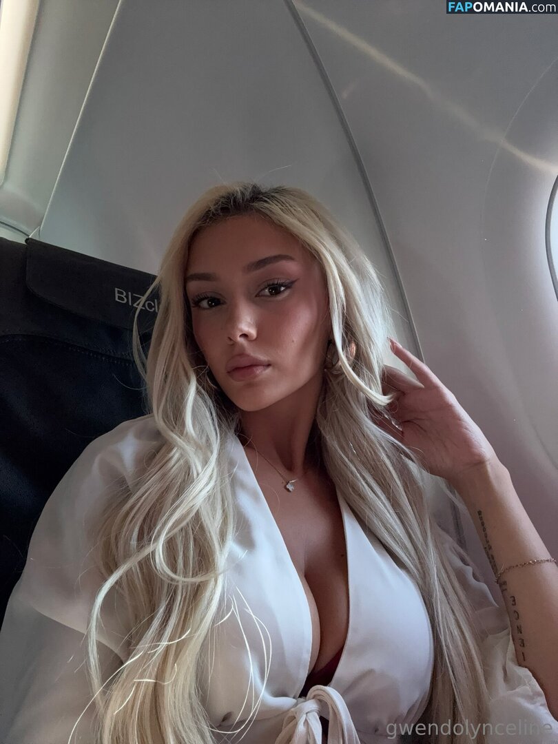 gwendoceline / gwendolynceline / https: Nahý OnlyFans  Uniklá fotka #16