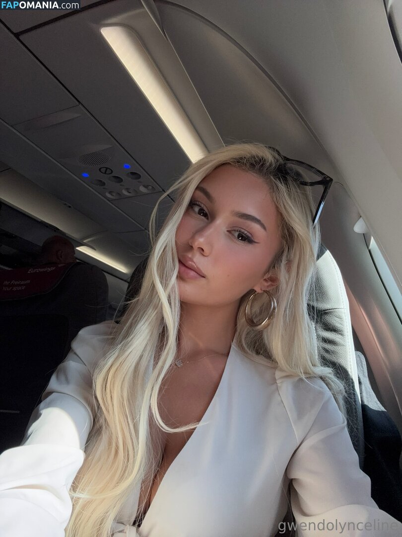 gwendoceline / gwendolynceline / https: Nahý OnlyFans  Uniklá fotka #17