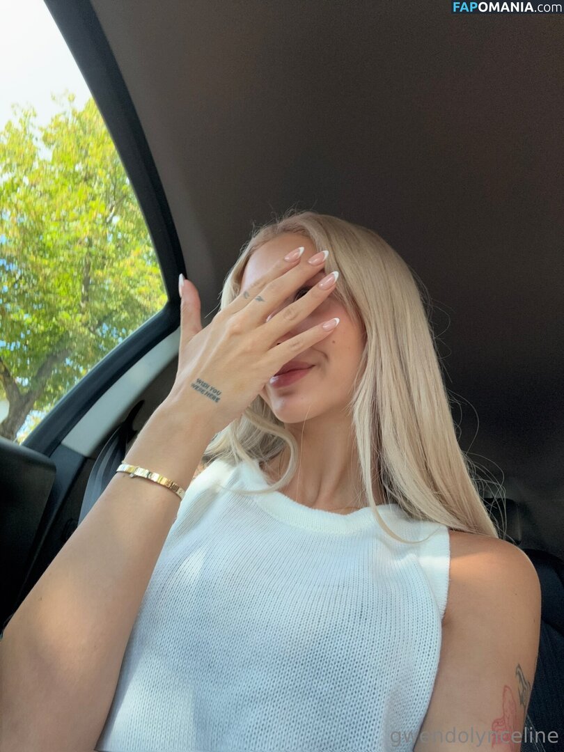 gwendoceline / gwendolynceline / https: Nahý OnlyFans  Uniklá fotka #18