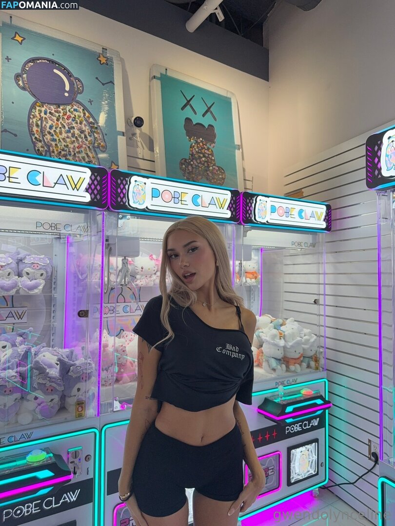 gwendoceline / gwendolynceline / https: Nahý OnlyFans  Uniklá fotka #23