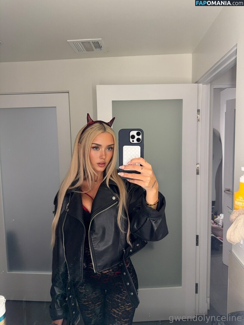 gwendoceline / gwendolynceline / https: Nahý OnlyFans  Uniklá fotka #29