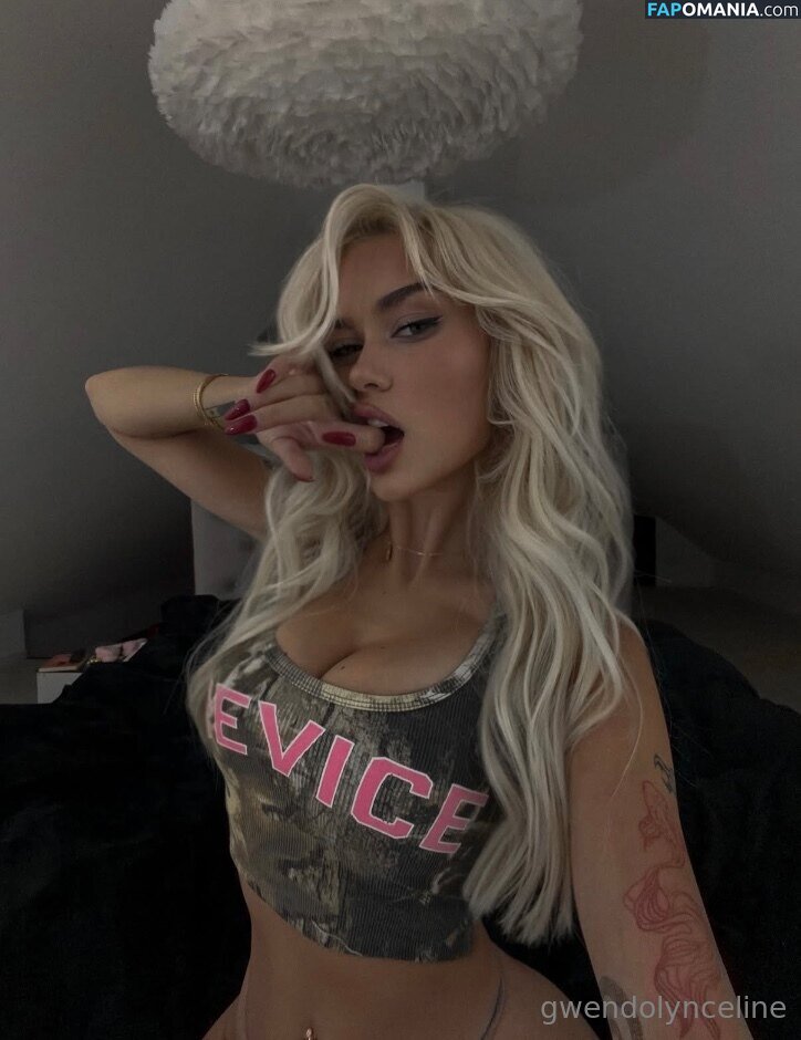 gwendoceline / gwendolynceline / https: Nahý OnlyFans  Uniklá fotka #46