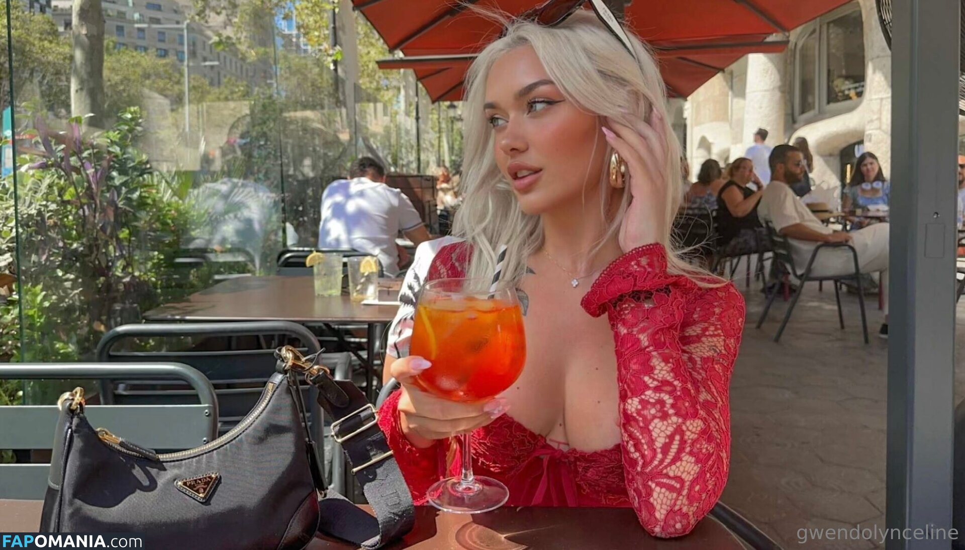 gwendoceline / gwendolynceline / https: Nahý OnlyFans  Uniklá fotka #48