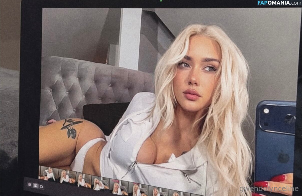 gwendoceline / gwendolynceline / https: Nahý OnlyFans  Uniklá fotka #56