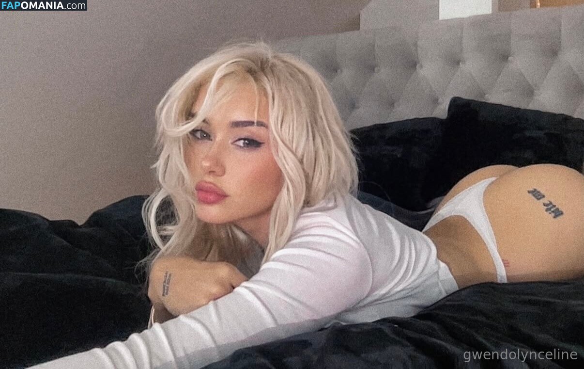 gwendoceline / gwendolynceline / https: Nahý OnlyFans  Uniklá fotka #57