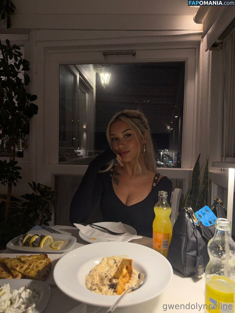 gwendoceline / gwendolynceline / https: Nahý OnlyFans  Uniklá fotka #58