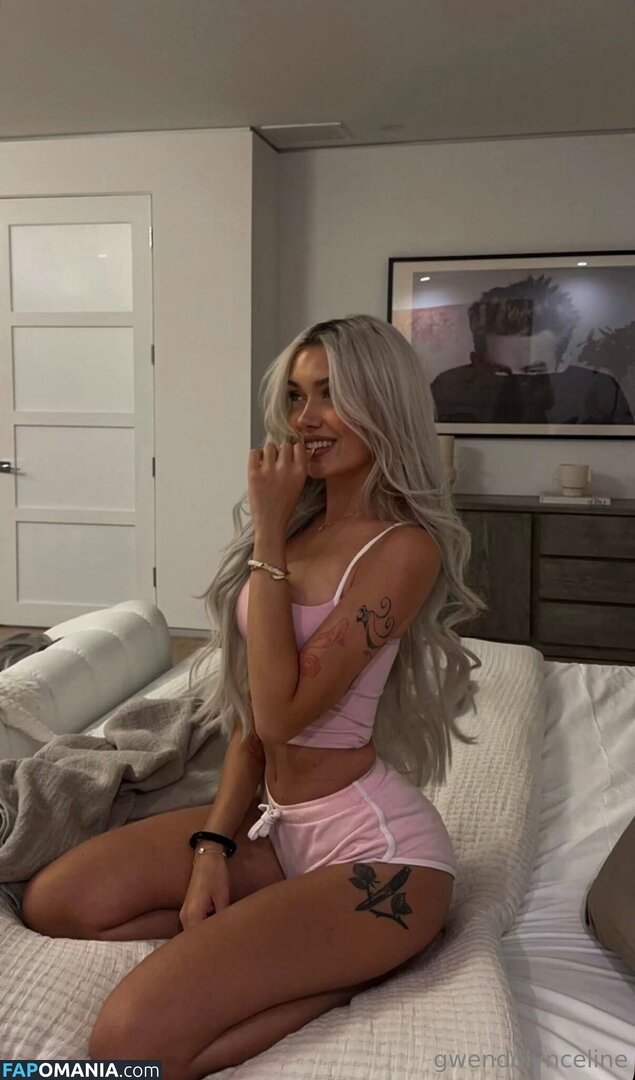 gwendoceline / gwendolynceline / https: Nahý OnlyFans  Uniklá fotka #60