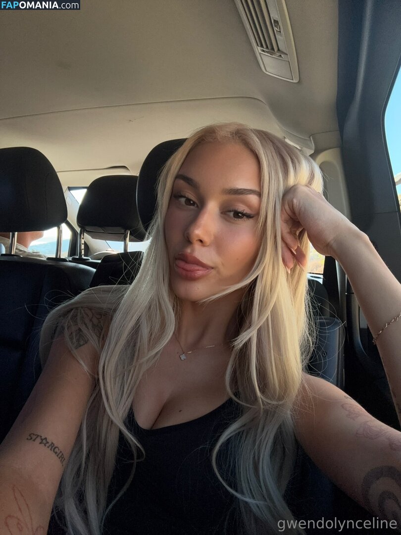 gwendoceline / gwendolynceline / https: Nahý OnlyFans  Uniklá fotka #63
