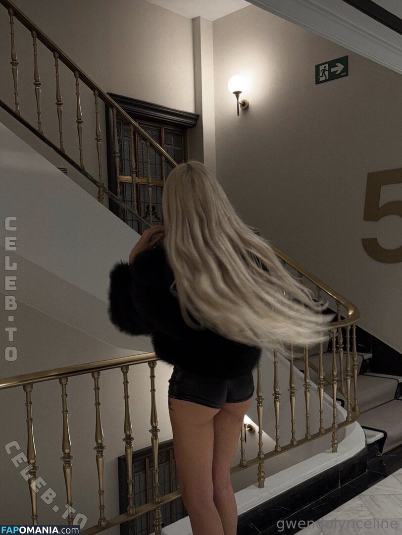 gwendoceline / gwendolynceline / https: Nahý OnlyFans  Uniklá fotka #82