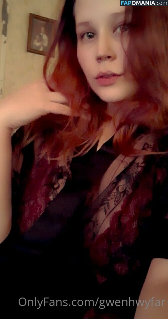 __gwenhwyfar / gwenhwyfar Nahý OnlyFans  Uniklá fotka #24