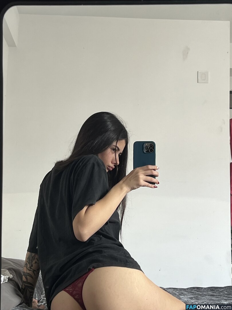 gweniiee / gwenniie Nahý OnlyFans  Uniklá fotka #2