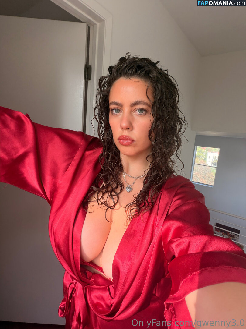 Gwenny2.0 / gwenny3.0 Nahý OnlyFans  Uniklá fotka #3