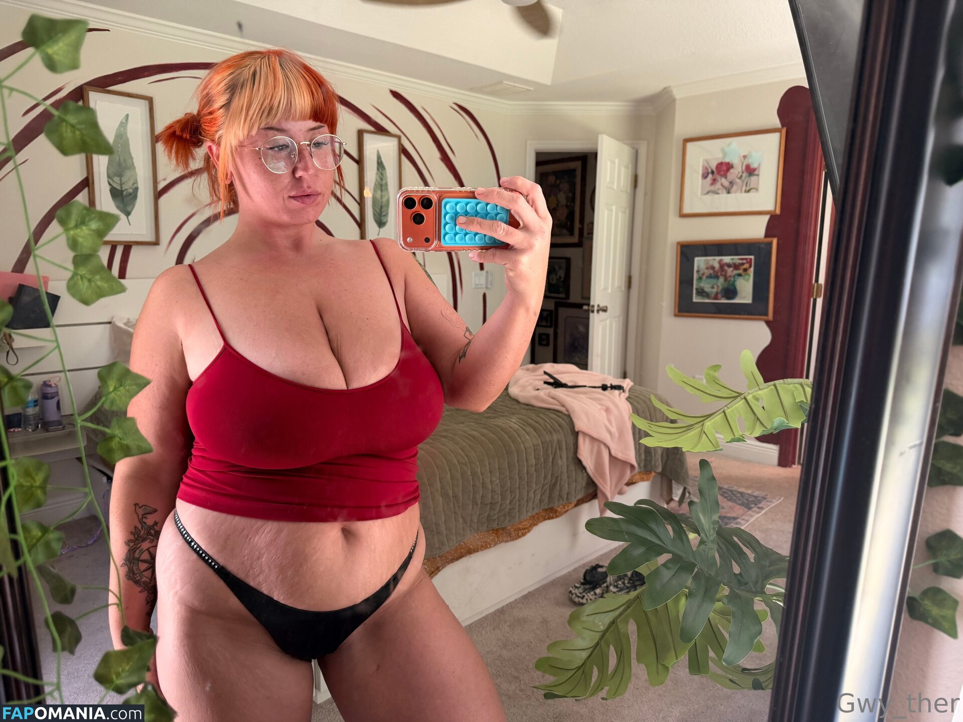 Gwy_ther / gwy_ther69 Nahý OnlyFans  Uniklá fotka #60