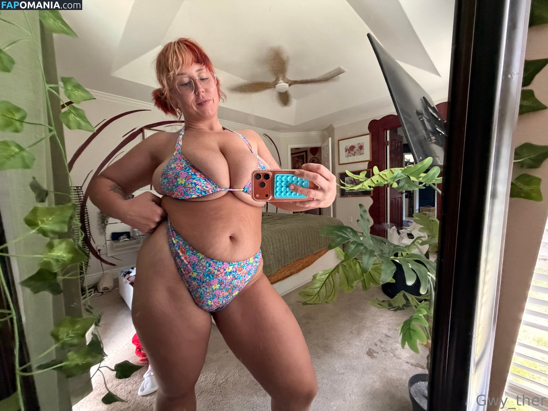 Gwy_ther / gwy_ther69 Nahý OnlyFans  Uniklá fotka #62