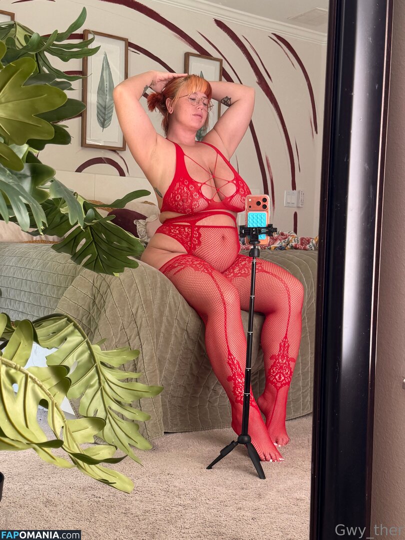 Gwy_ther / gwy_ther69 Nahý OnlyFans  Uniklá fotka #67