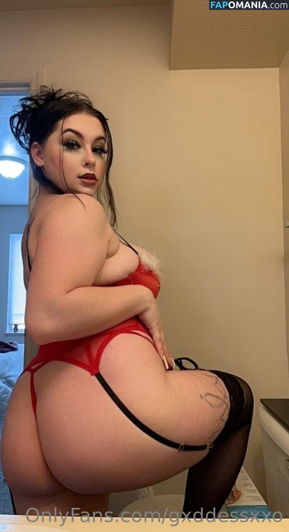gxddessxxo Nahý OnlyFans  Uniklá fotka #20