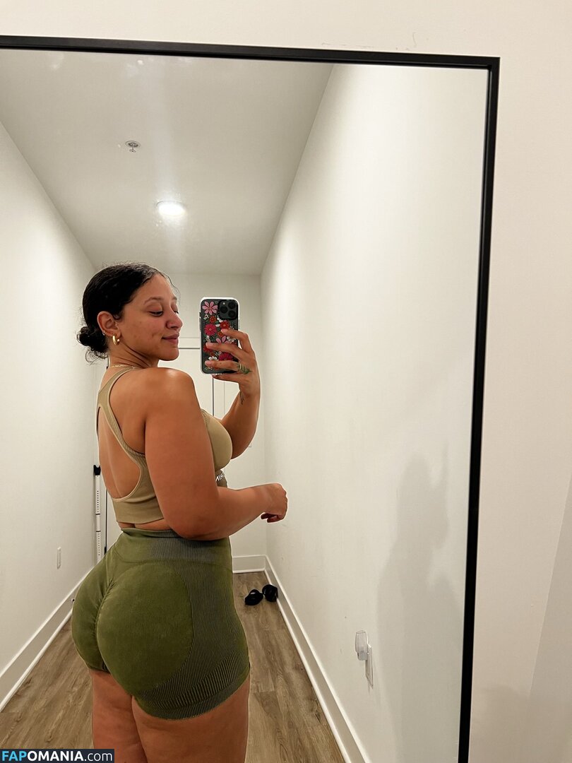 Gym Booty Bubble Butts / gymbooty / hotdivinediana Nahý OnlyFans  Uniklá fotka #8
