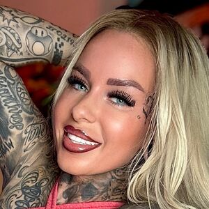 Gymgamergirl