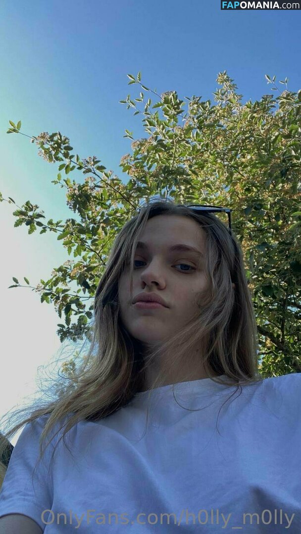 Holly Molly / h0lly_m0lly / h0lly_molly Nahý OnlyFans  Uniklá fotka #33