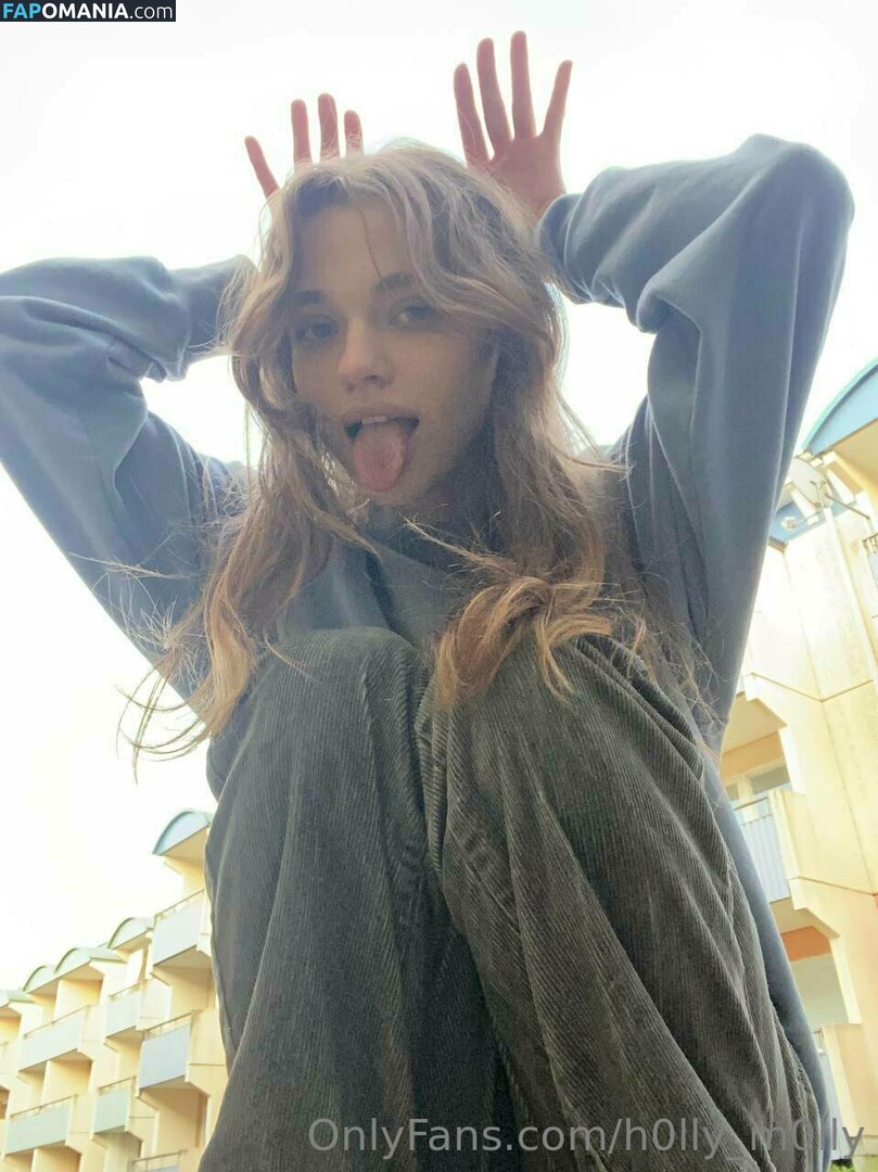 Holly Molly / h0lly_m0lly / h0lly_molly Nahý OnlyFans  Uniklá fotka #48