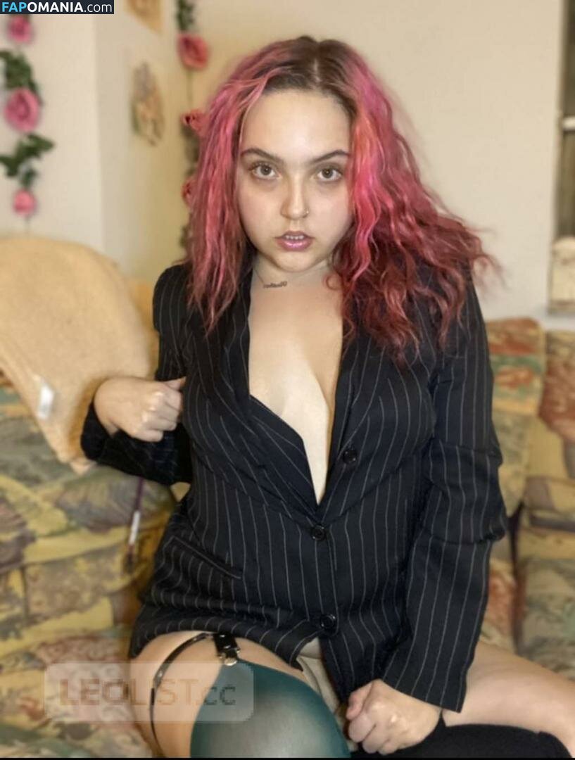 h34th0 Nahý OnlyFans  Uniklá fotka #2