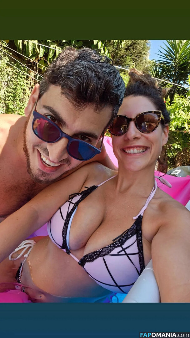 Hadar Simon / hadar.simon / hadarsimon Nahý OnlyFans  Uniklá fotka #3