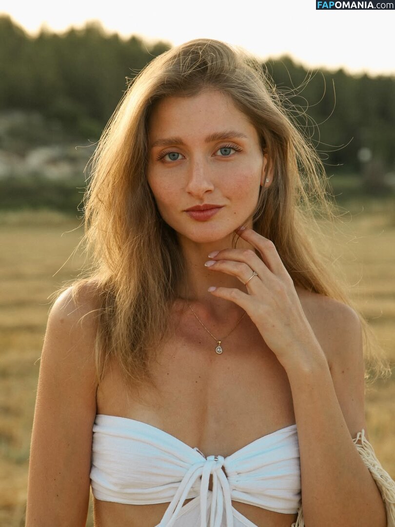 Hadas Cohen / hadascohen__ Nahý OnlyFans  Uniklá fotka #5