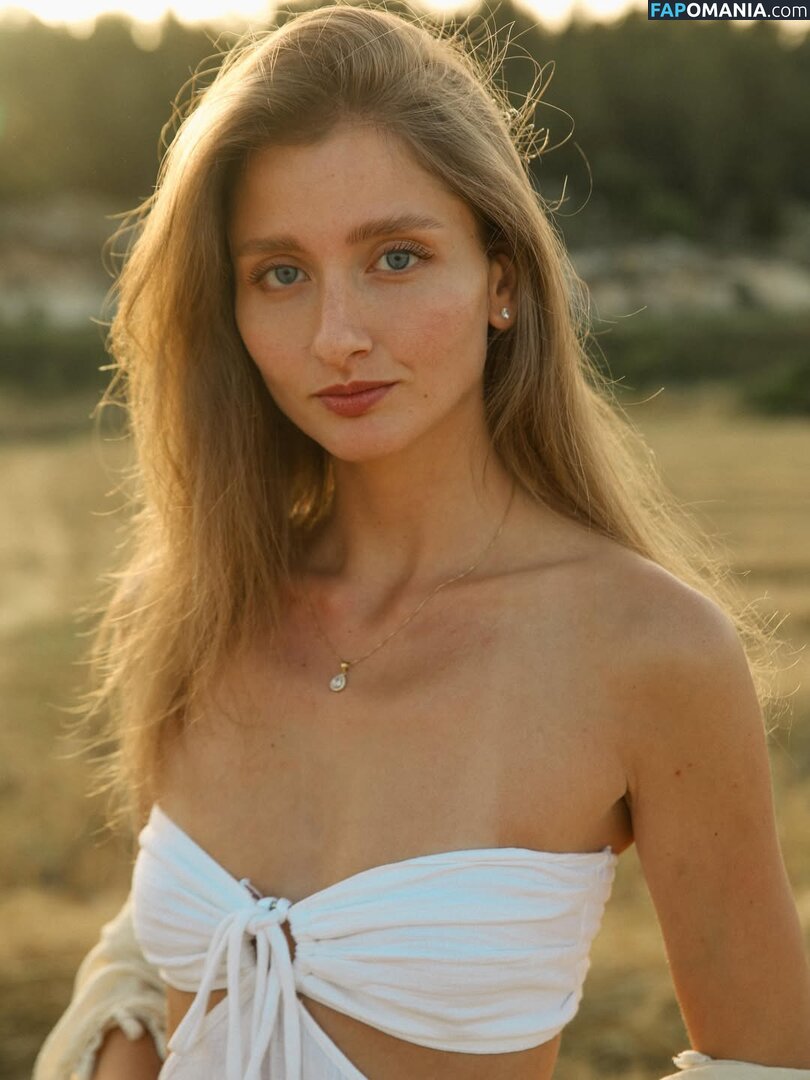 Hadas Cohen / hadascohen__ Nahý OnlyFans  Uniklá fotka #8