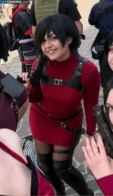 haikucosplay Nahý OnlyFans  Uniklá fotka #4