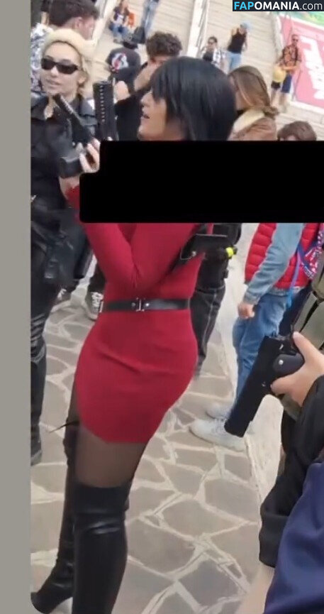haikucosplay Nahý OnlyFans  Uniklá fotka #5