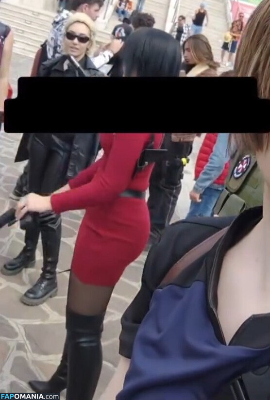 haikucosplay Nahý OnlyFans  Uniklá fotka #6