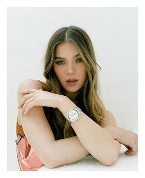 Hailee Steinfeld