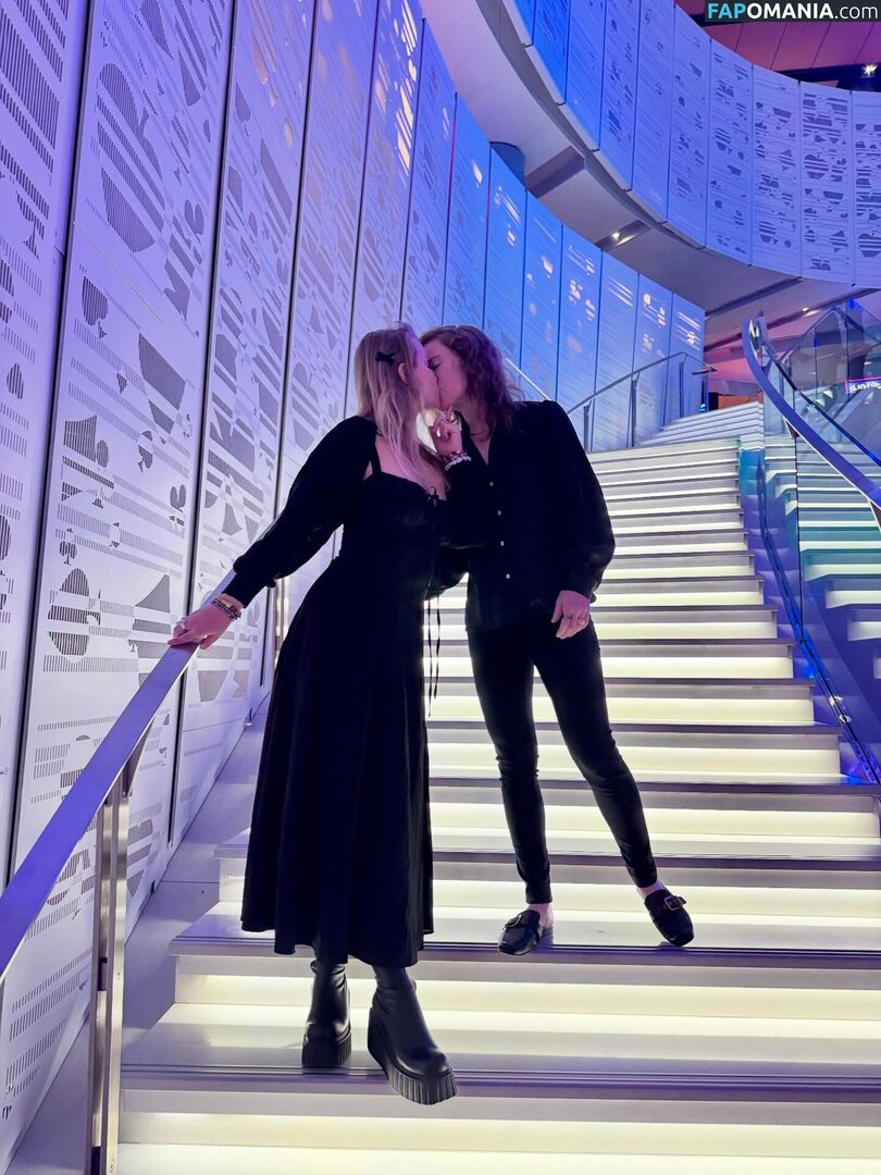 HaileeandKendra / Kendra / https: Nahý OnlyFans  Uniklá fotka #8