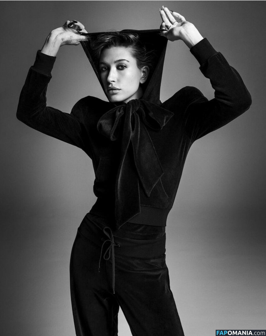 Hailey Baldwin Bieber / haileybieber Nahý OnlyFans  Uniklá fotka #149