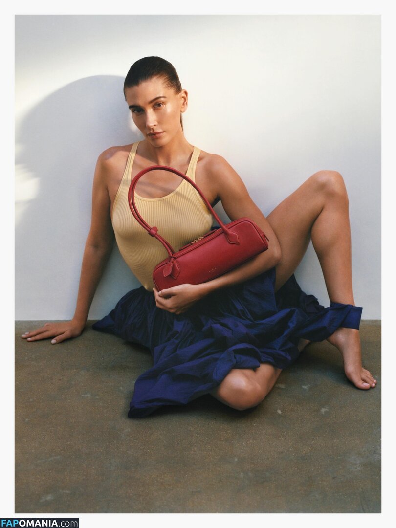 Hailey Baldwin Bieber / haileybieber Nahý OnlyFans  Uniklá fotka #676