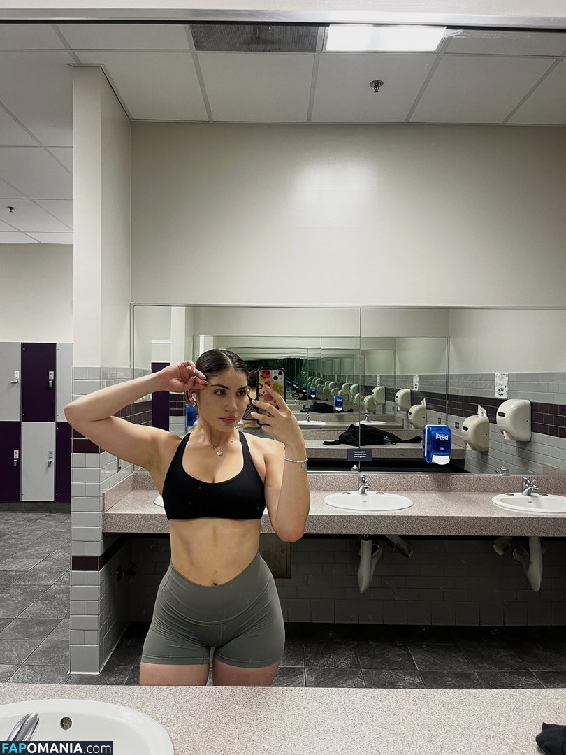 Hailey Gutierrez / heyhaii / heyyyleighh Nahý OnlyFans  Uniklá fotka #10