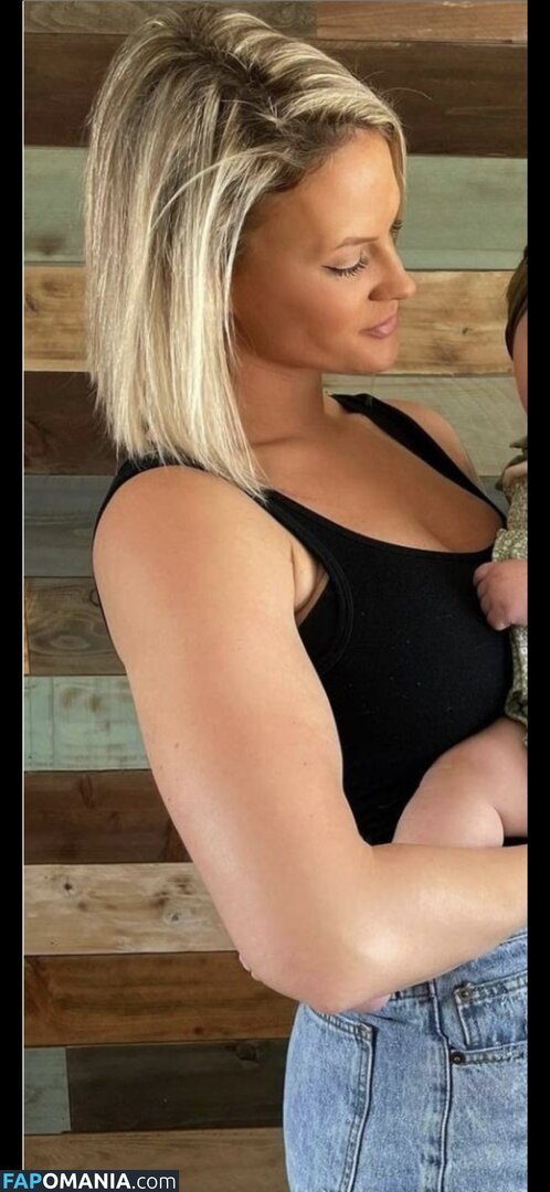 Hailey Harris Nahý OnlyFans  Uniklá fotka #3