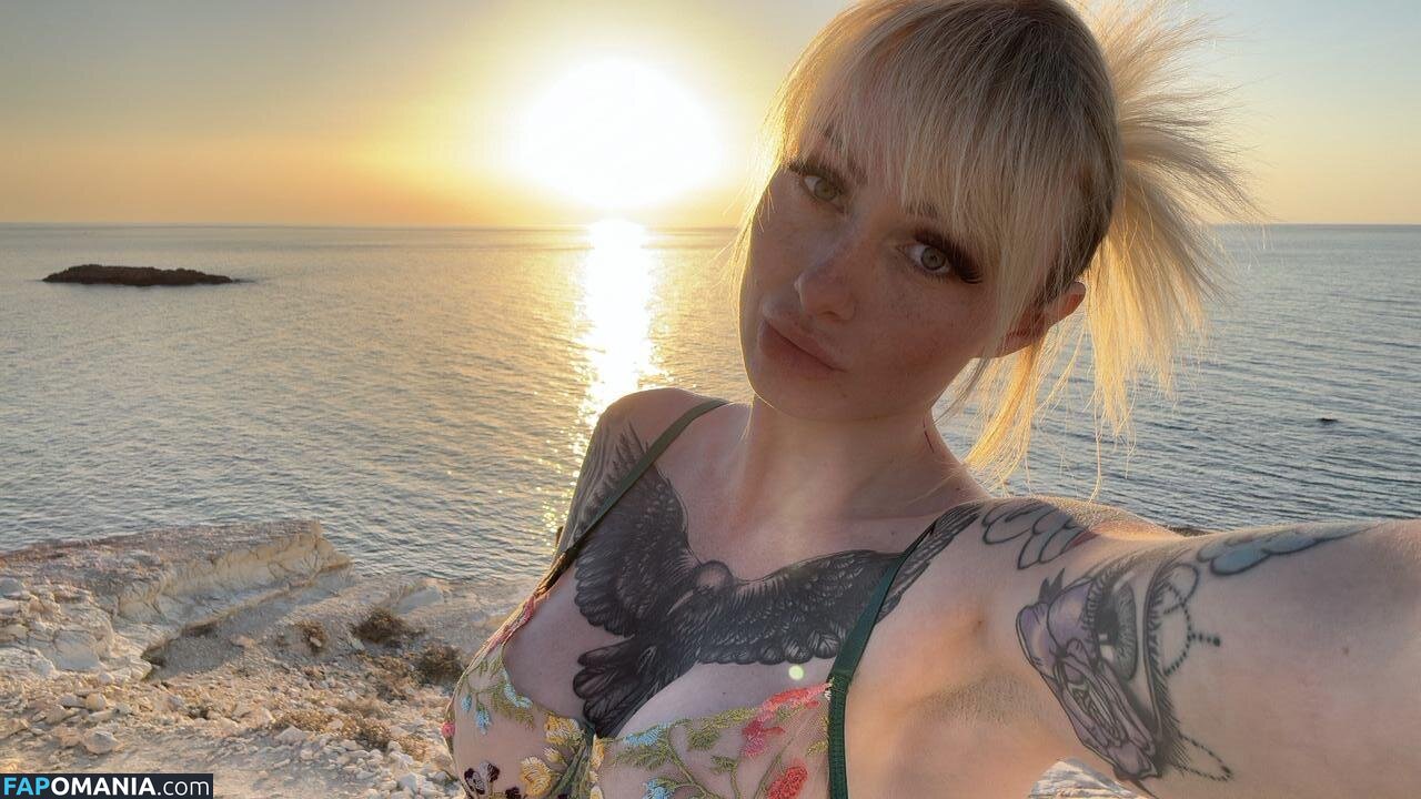 German / Hailey Hope / hailey.hope__ / hailey_hope / haileyhopexo / https: Nahý OnlyFans  Uniklá fotka #1