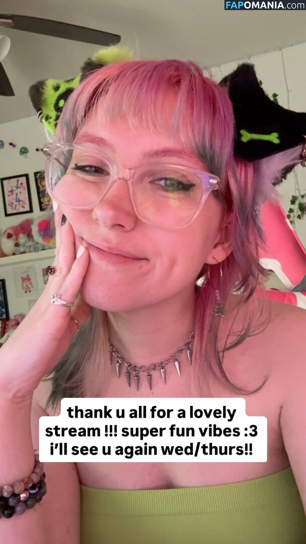Hailey J. Strader / jaym0v Nahý OnlyFans  Uniklá fotka #1