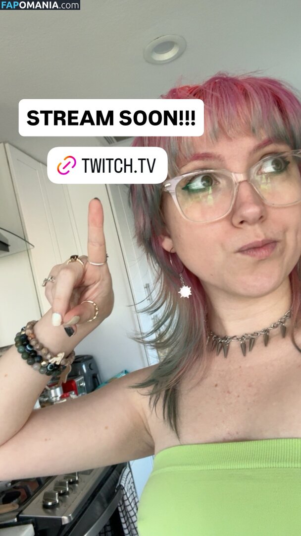 Hailey J. Strader / jaym0v Nahý OnlyFans  Uniklá fotka #2