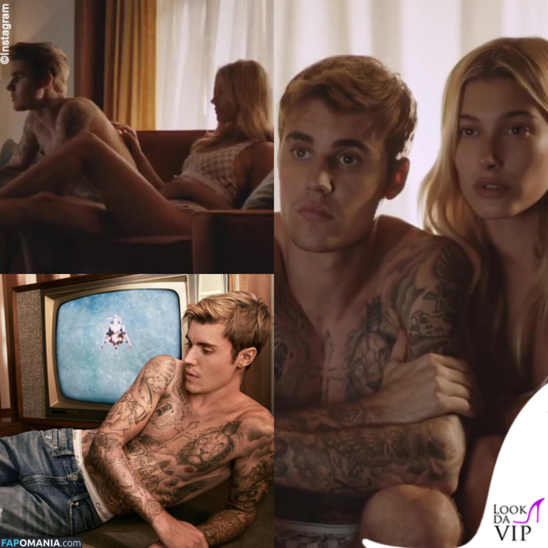 haileybaldwin Nahý OnlyFans  Uniklá fotka #4
