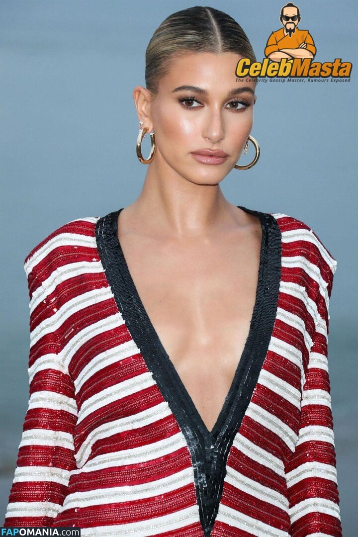 haileybaldwin Nahý OnlyFans  Uniklá fotka #14