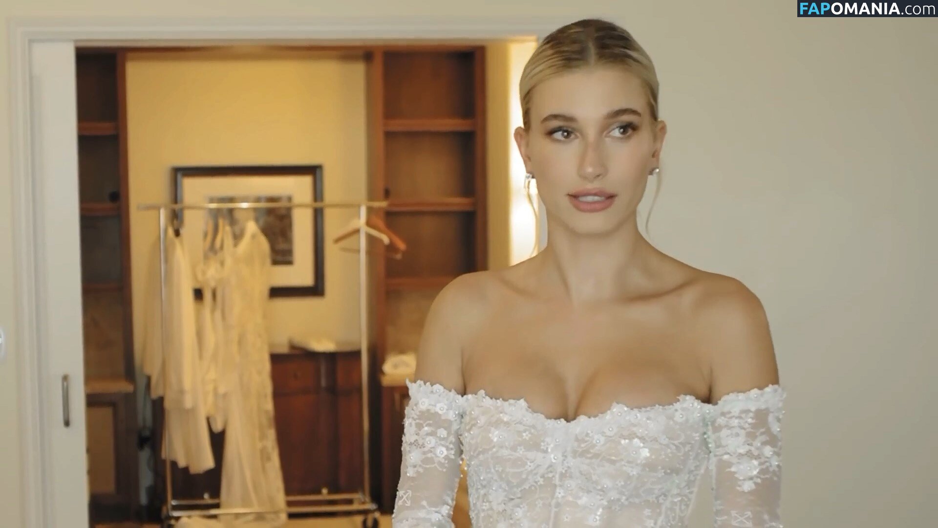 haileybaldwin Nahý OnlyFans  Uniklá fotka #19
