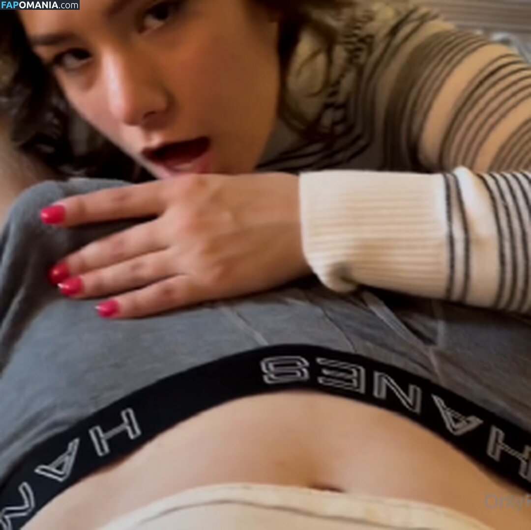 hailey_bbydoll / haileybbydoll Nahý OnlyFans  Uniklá fotka #174