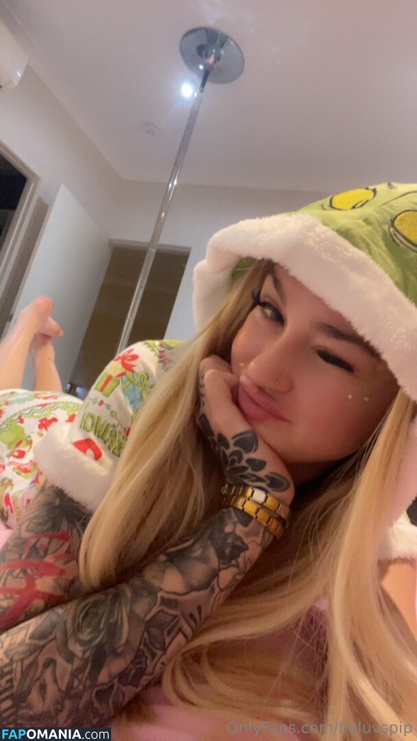 Haileylovessyou / https: Nahý OnlyFans  Uniklá fotka #11