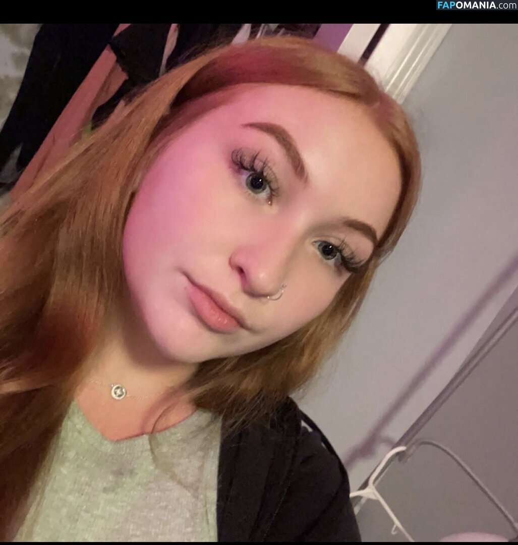 Haileymisenar Nahý OnlyFans  Uniklá fotka #2