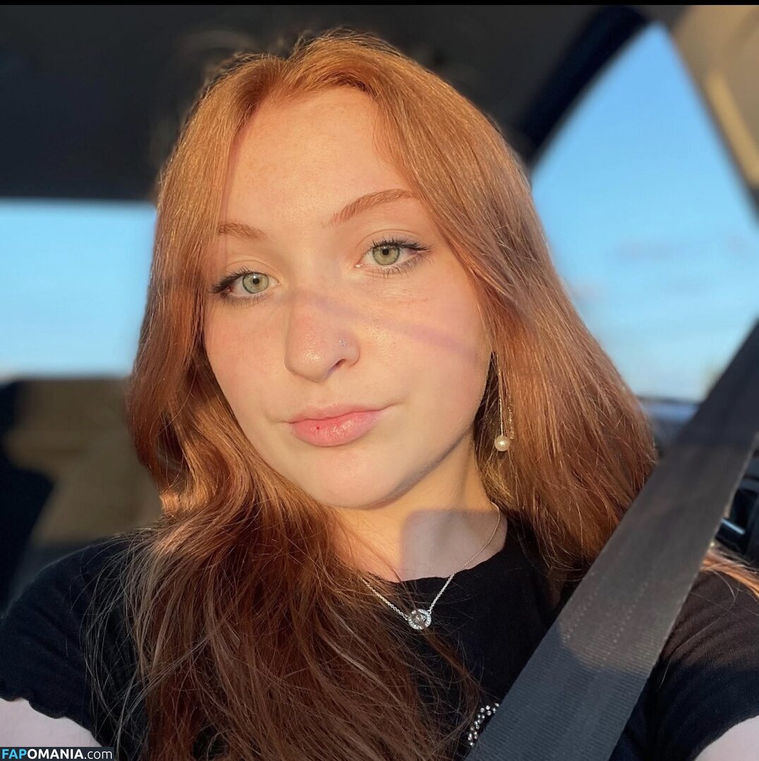 Haileymisenar Nahý OnlyFans  Uniklá fotka #3