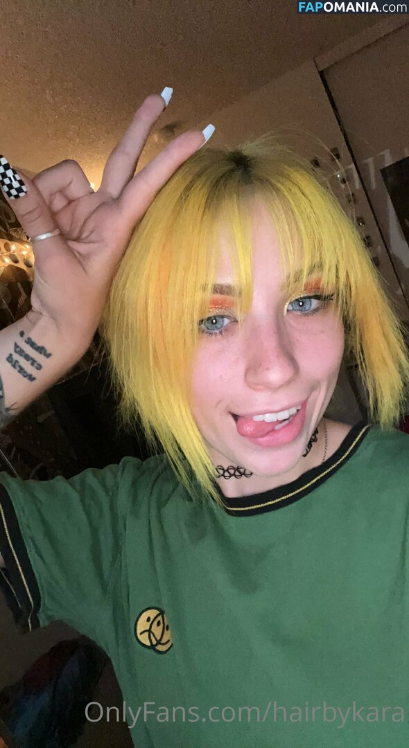 hairbyharleyy / hairbyharleyy_ Nahý OnlyFans  Uniklá fotka #20