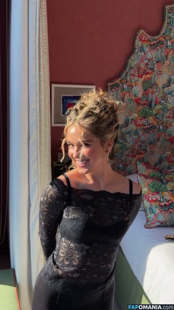 Haley Lu Richardson / haleyluhoo Nahý OnlyFans  Uniklá fotka #194